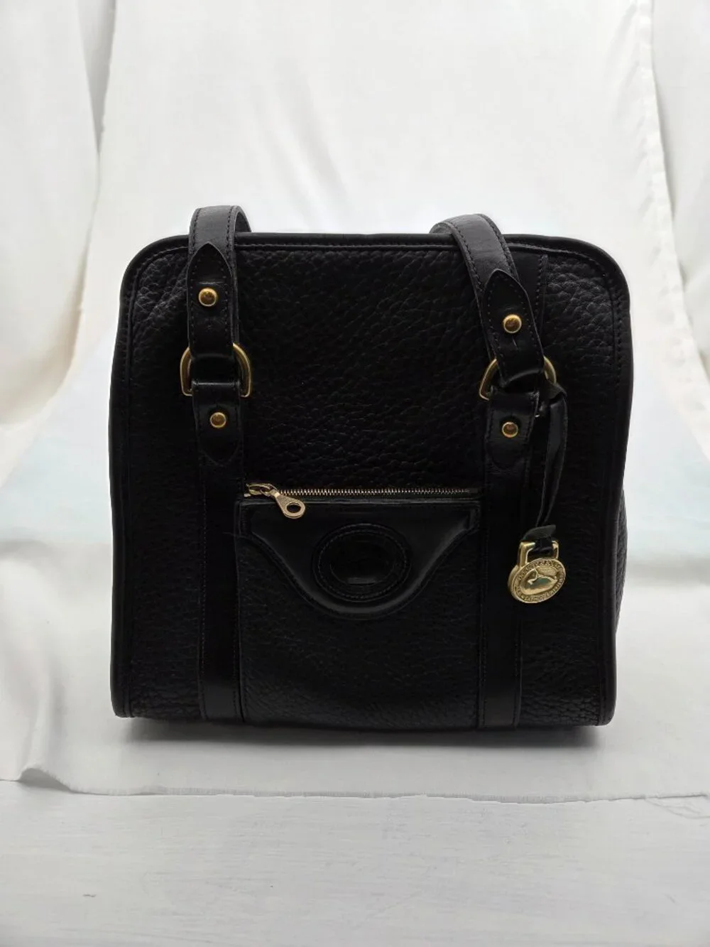 Dooney & Bourke about this